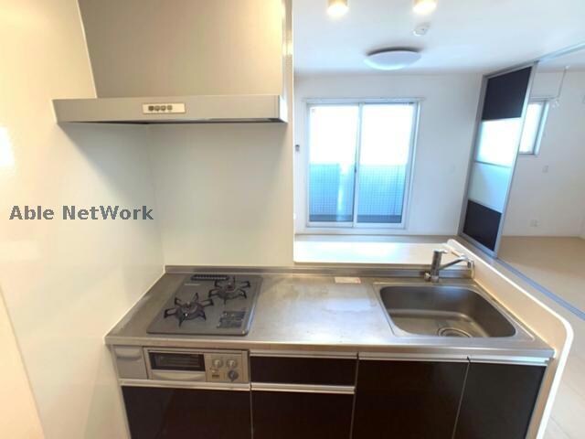 リバーサイド･Ｋ　Ⅲの物件内観写真