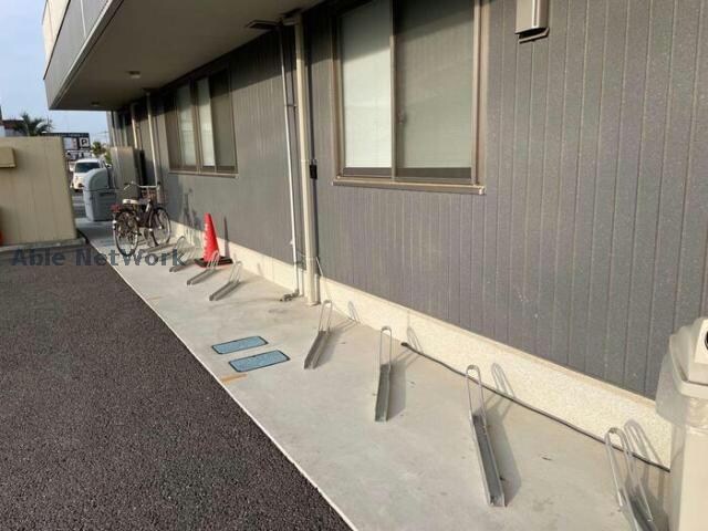 リバーサイド･Ｋ　Ⅲの物件外観写真