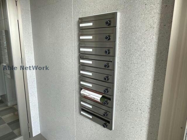 リバーサイド･Ｋ　Ⅲの物件外観写真