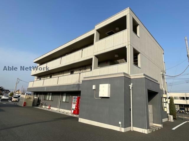 リバーサイド･Ｋ　Ⅲの物件外観写真