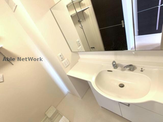 リバーサイド･Ｋ　Ⅲの物件内観写真