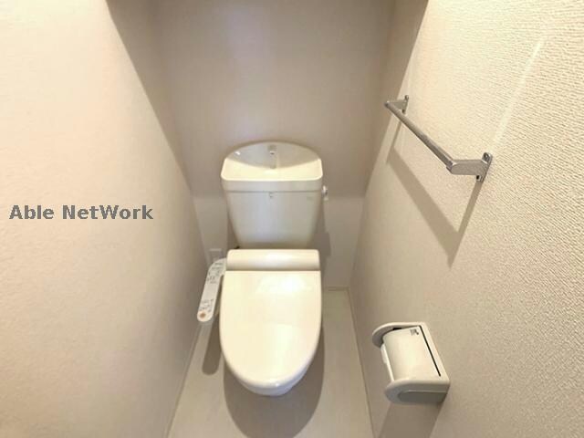 リバーサイド･Ｋ　Ⅲの物件内観写真