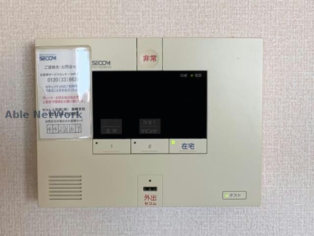 リバーサイド･Ｋ　Ⅲの物件内観写真