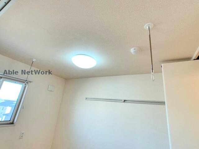 リバーサイド･Ｋ　Ⅲの物件内観写真