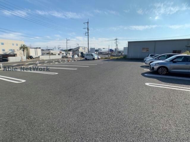 リバーサイド･Ｋ　Ⅲの物件内観写真