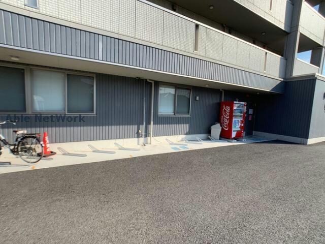 リバーサイド･Ｋ　Ⅲの物件内観写真