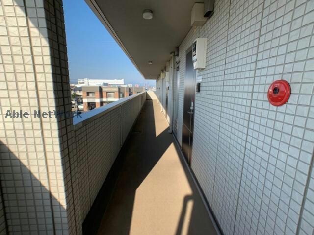 リバーサイド･Ｋ　Ⅲの物件内観写真