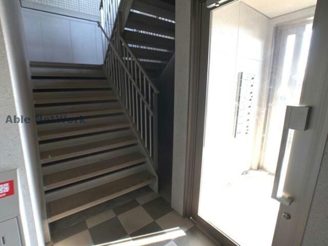 リバーサイド･Ｋ　Ⅲの物件内観写真