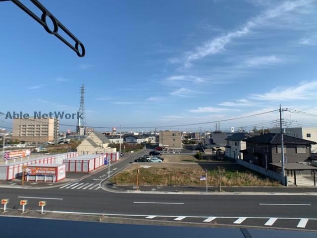 リバーサイド･Ｋ　Ⅲの物件内観写真