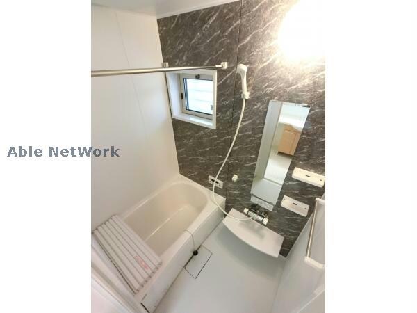 コモド　Ａ・Bの物件内観写真