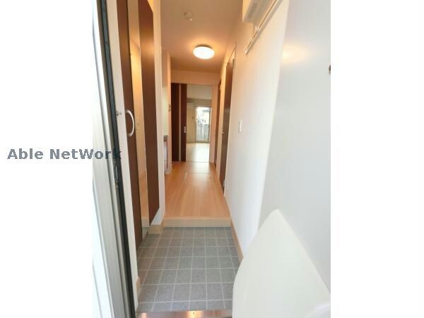 コモド　Ａ・Bの物件内観写真