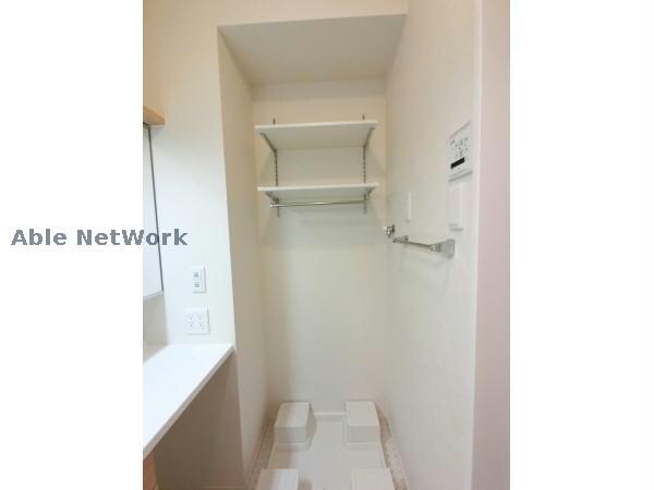 コモド　Ａ・Bの物件内観写真