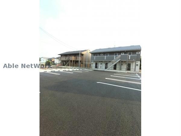 コモド　Ａ・Bの物件内観写真