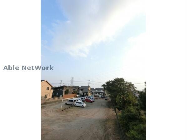 コモド　Ａ・Bの物件内観写真