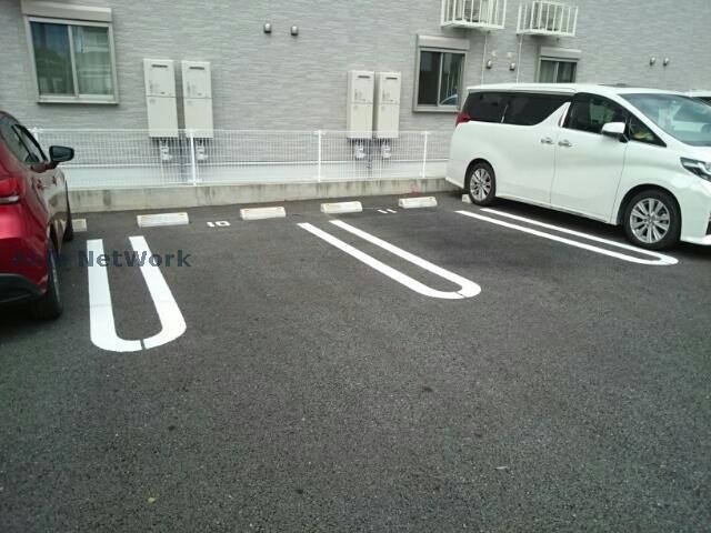 アルバⅡ/Ⅲの物件外観写真