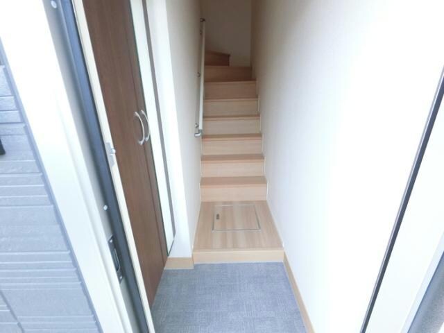 エクセレントの物件内観写真