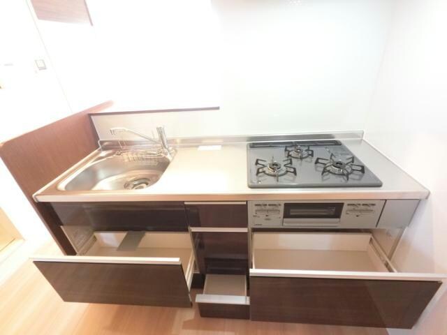 エクセレントの物件内観写真