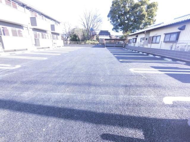 エクセレントの物件外観写真