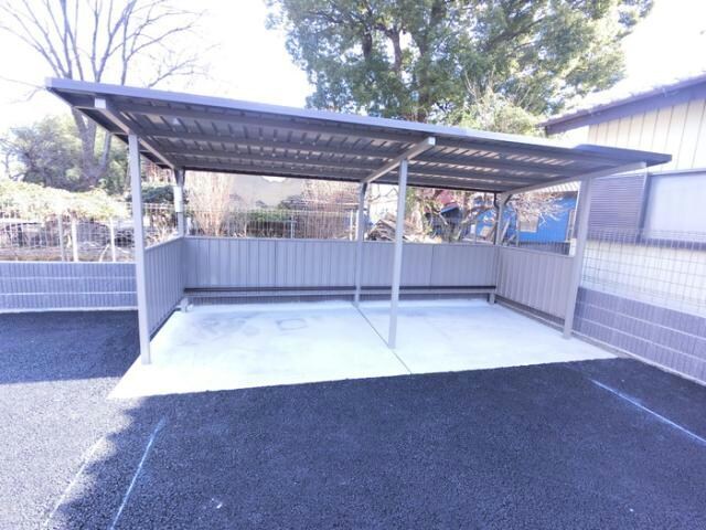 エクセレントの物件外観写真