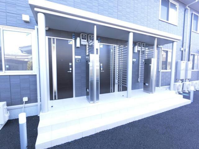 エクセレントの物件外観写真