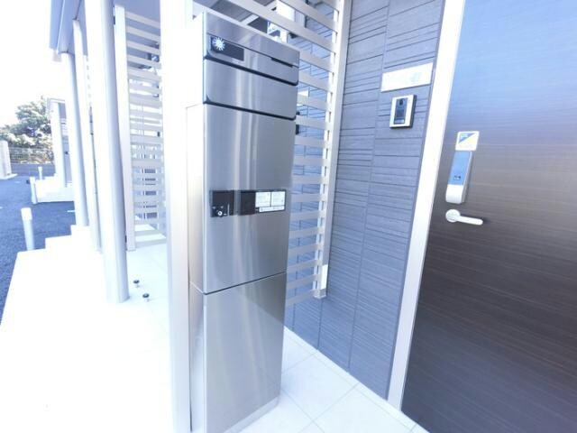 エクセレントの物件外観写真