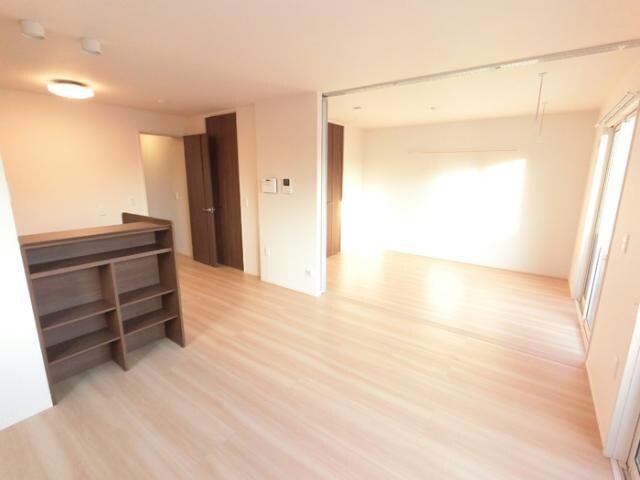 エクセレントの物件内観写真