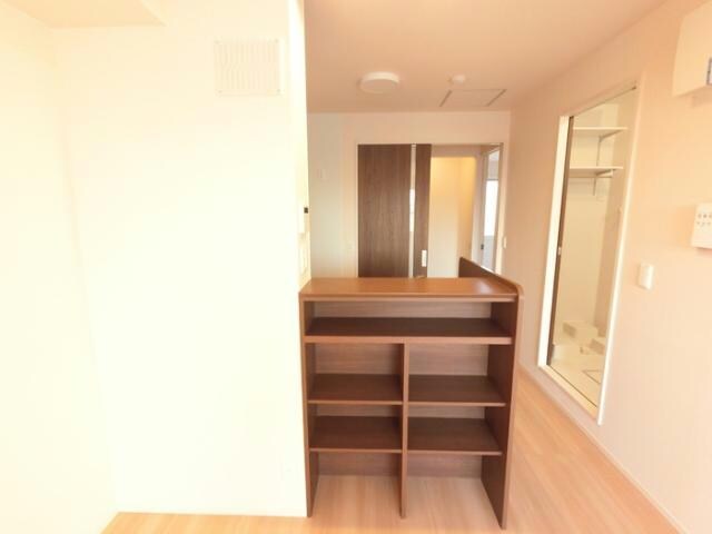 エクセレントの物件内観写真