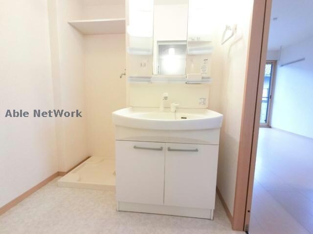 メゾンプレジール　C（高崎市菅谷町）の物件内観写真