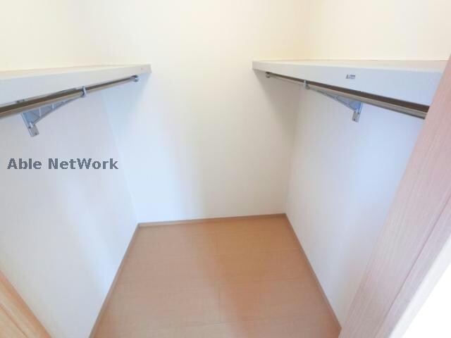 メゾンプレジール　C（高崎市菅谷町）の物件内観写真