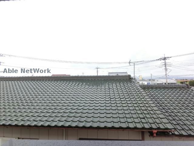 メゾンプレジール　C（高崎市菅谷町）の物件内観写真