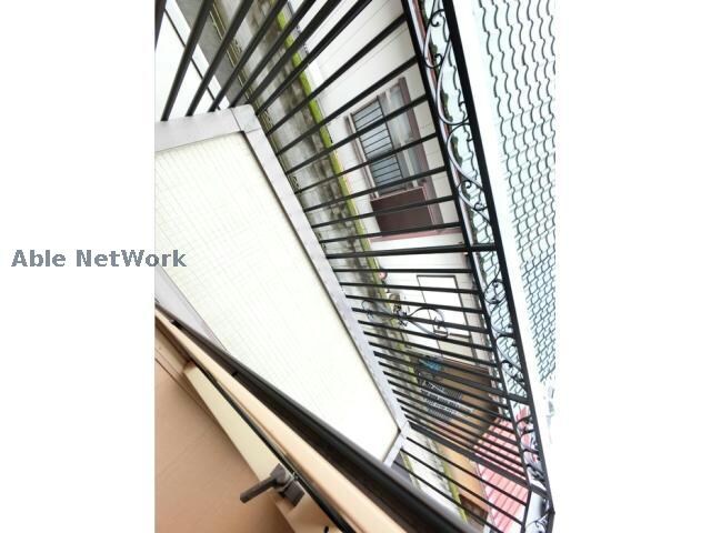 メゾンプレジール　C（高崎市菅谷町）の物件内観写真