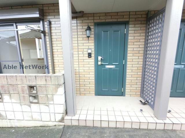 メゾンプレジール　C（高崎市菅谷町）の物件内観写真