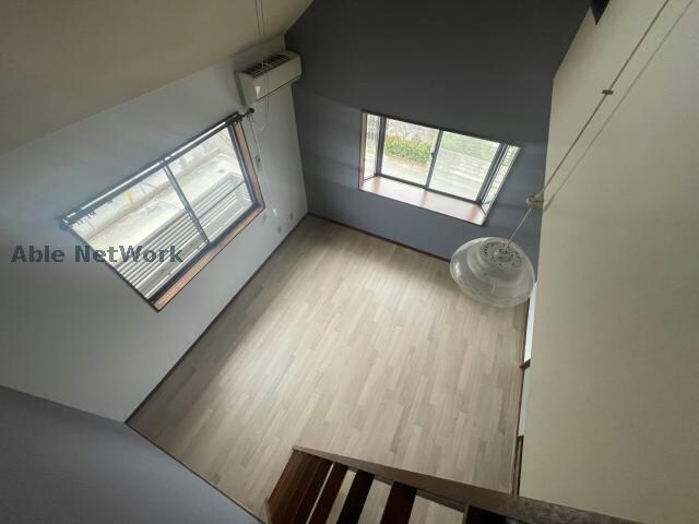 うらしまハイツの物件内観写真