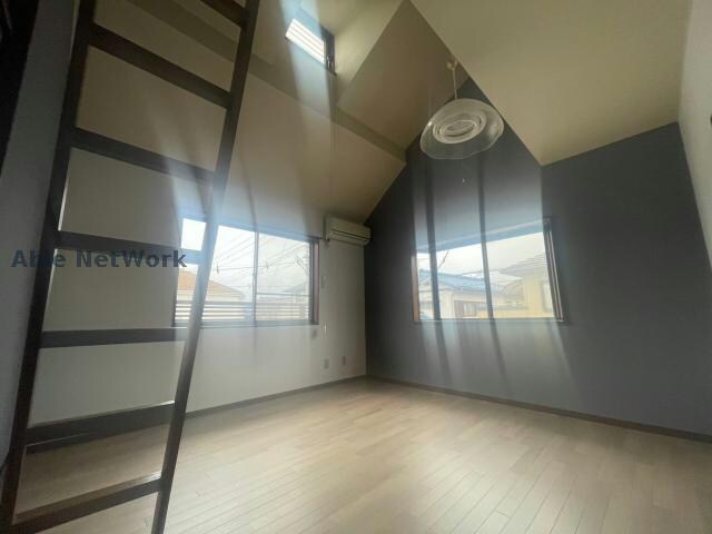 うらしまハイツの物件内観写真