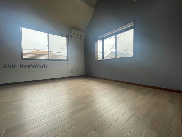 うらしまハイツの物件内観写真