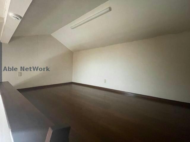 うらしまハイツの物件内観写真