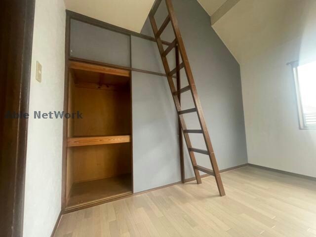 うらしまハイツの物件内観写真