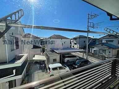 うらしまハイツの物件内観写真