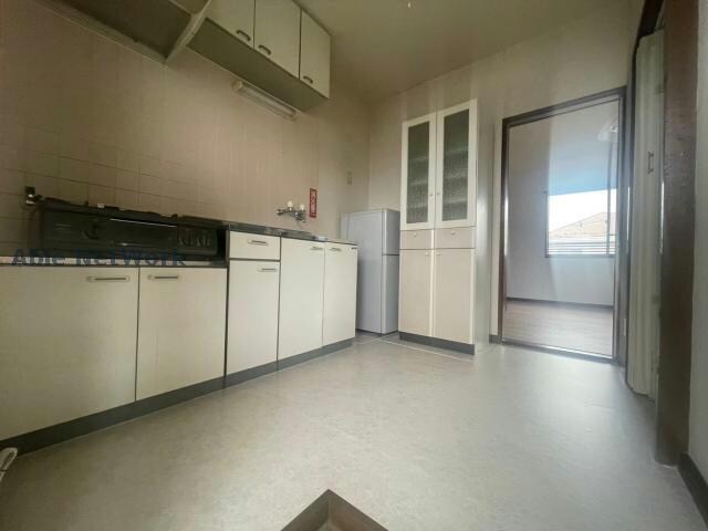 うらしまハイツの物件内観写真