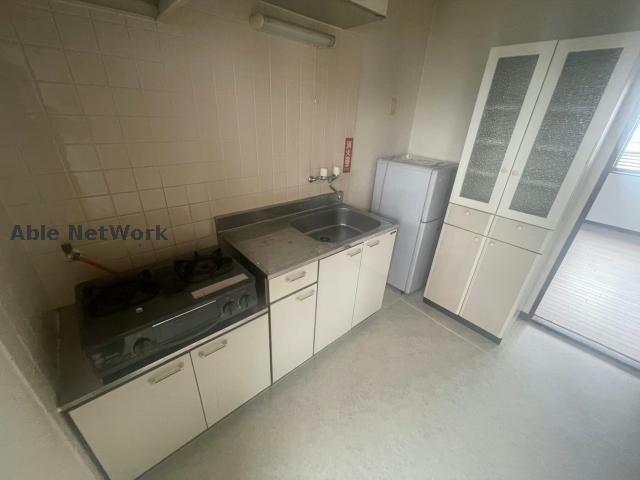 うらしまハイツの物件内観写真