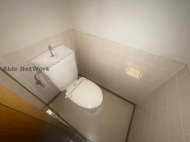 うらしまハイツの物件内観写真