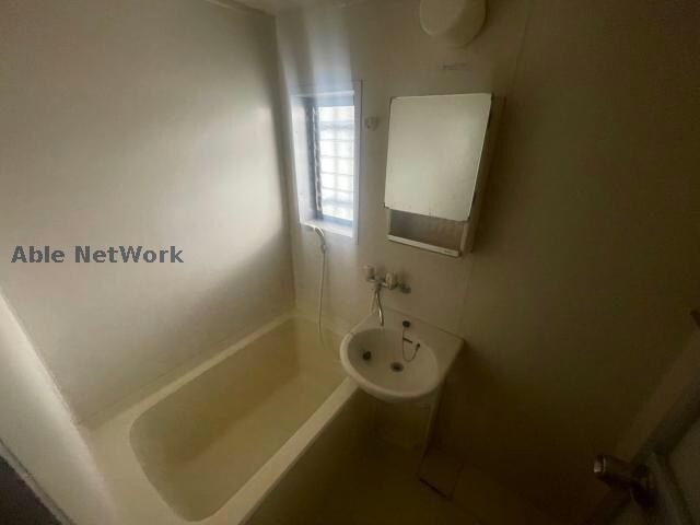 うらしまハイツの物件内観写真