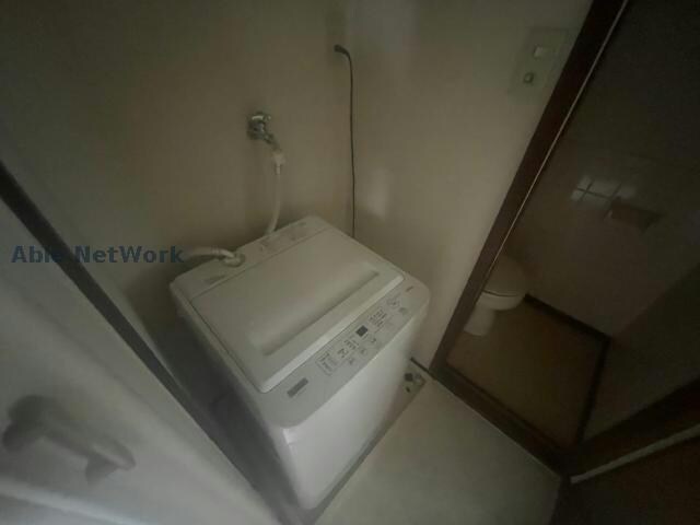 うらしまハイツの物件内観写真