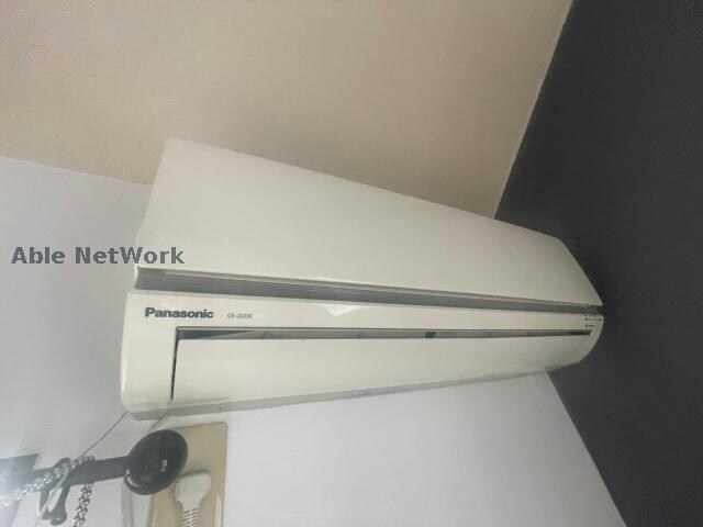 うらしまハイツの物件内観写真