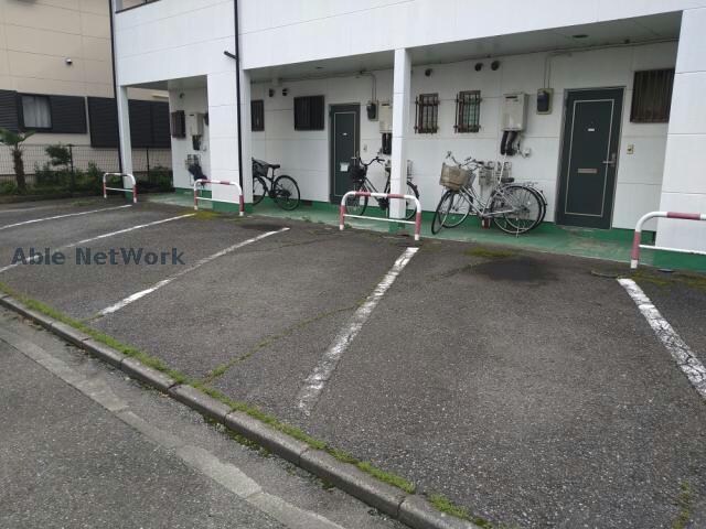 うらしまハイツの物件内観写真