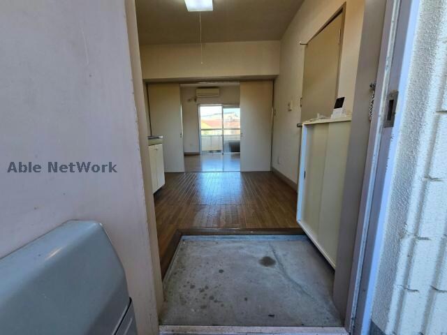 アイカワハイツの物件内観写真