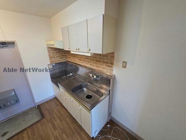 アイカワハイツの物件内観写真