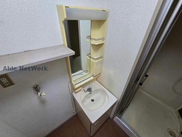 アイカワハイツの物件内観写真