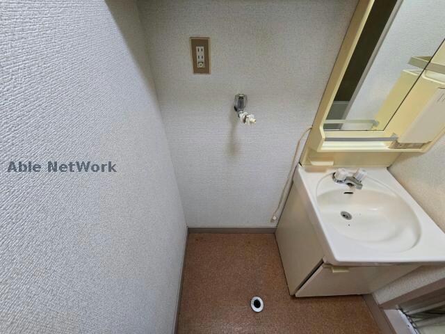 アイカワハイツの物件内観写真