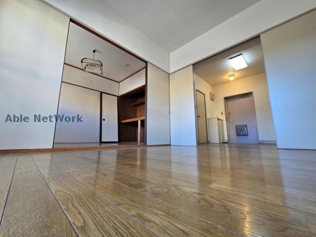 アイカワハイツの物件内観写真